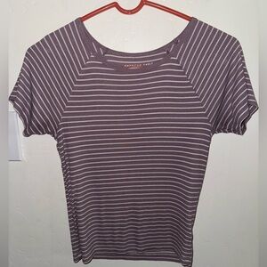 AE Soft & Sexy Rib Top